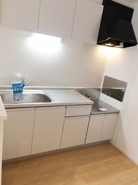 リサヤニシル キッチン