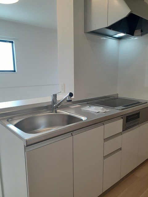 向日葵之音 キッチン