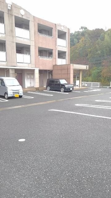 サンリッツ高宮Ｃ その他1