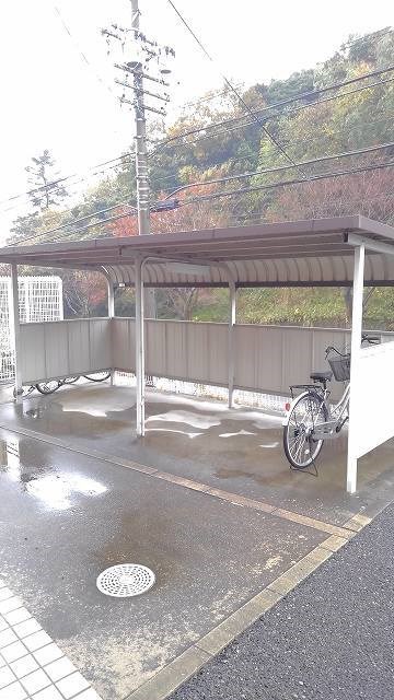 サンリッツ高宮Ｃ その他2