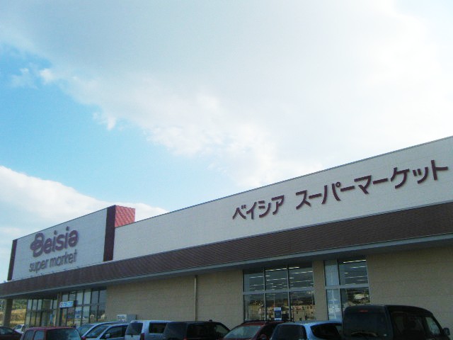 サンリッツ高宮Ｃ 周辺画像2