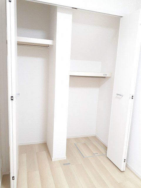 シャトル脇島 その他4