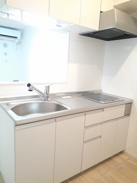 シャトル脇島 キッチン