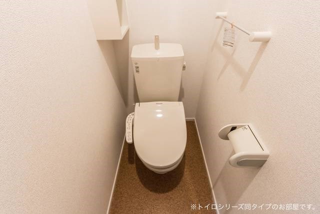 シャトル脇島 その他1