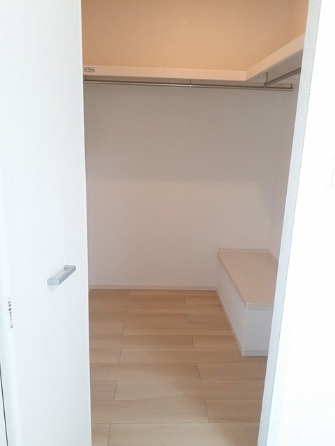 シャトル脇島 その他2