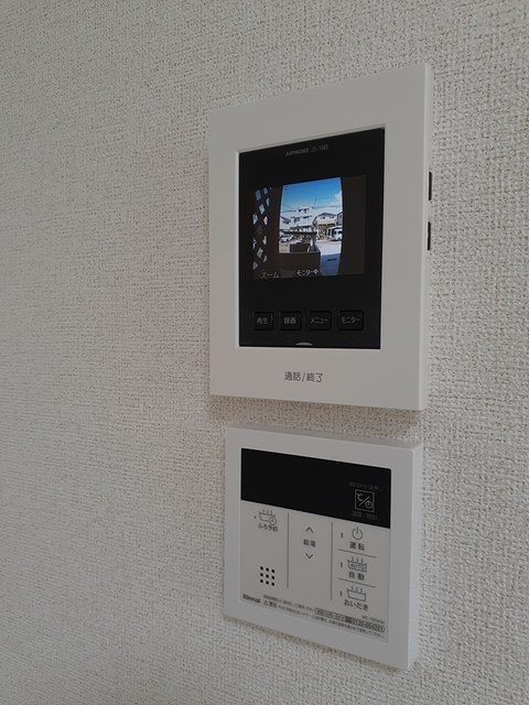 シャトル脇島 その他3