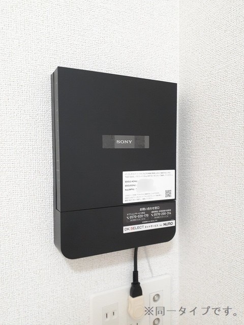 シャトル脇島 その他4
