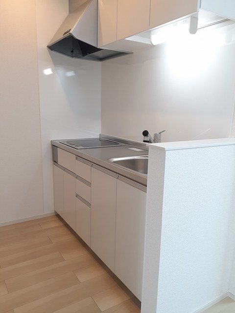 シャトル脇島 キッチン