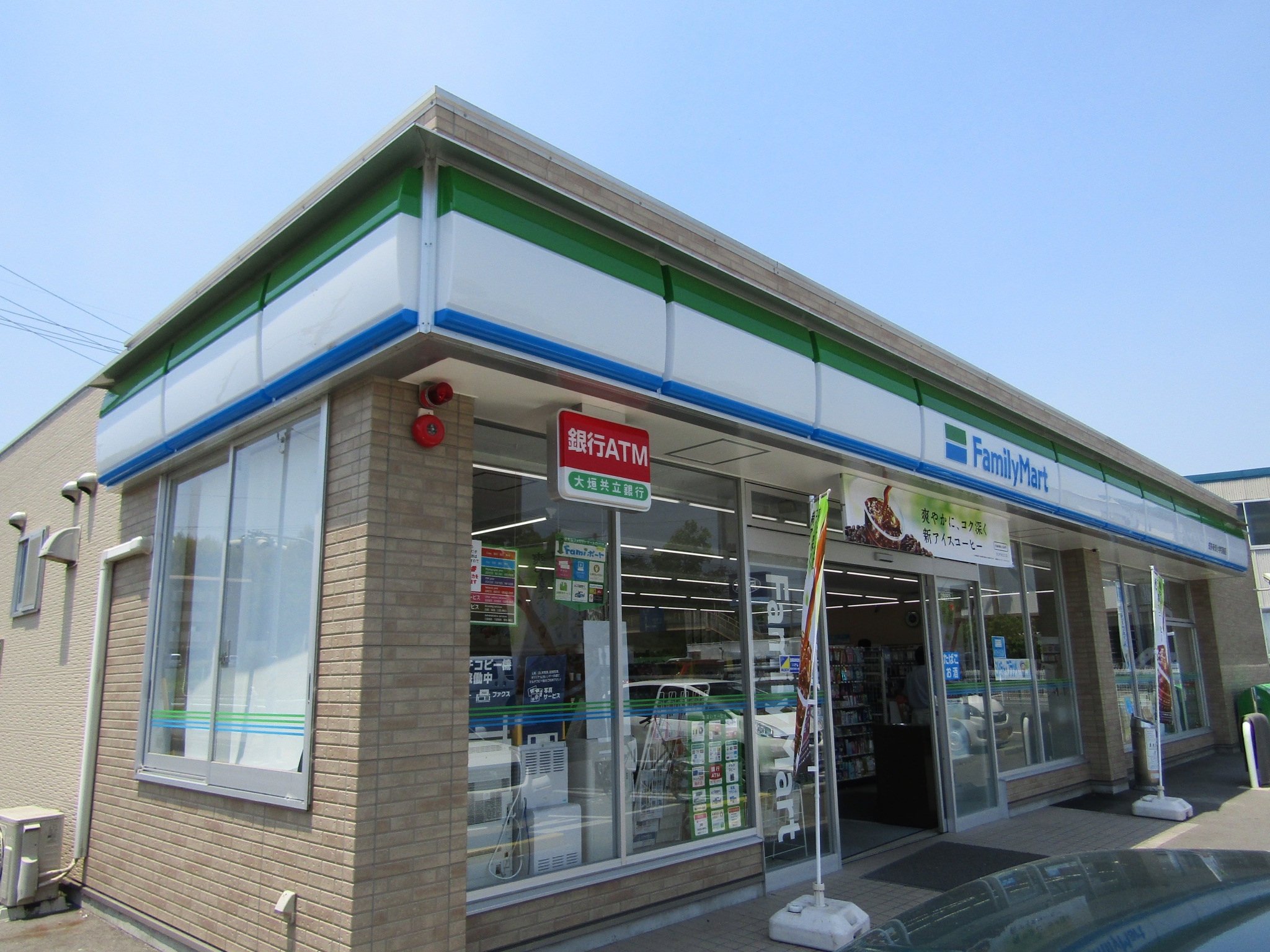 シャトル脇島 周辺画像4