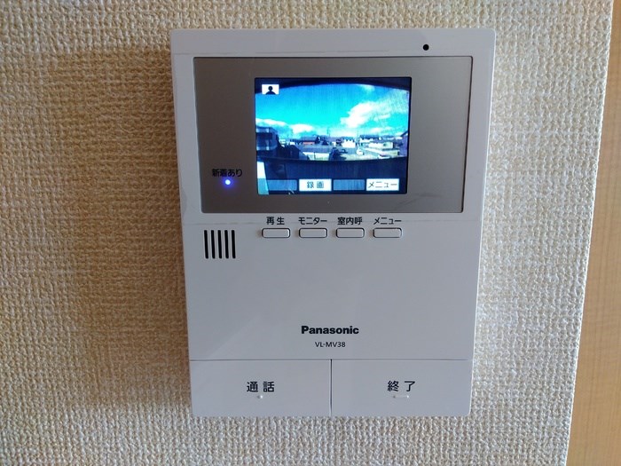 セゾンミストラル その他1