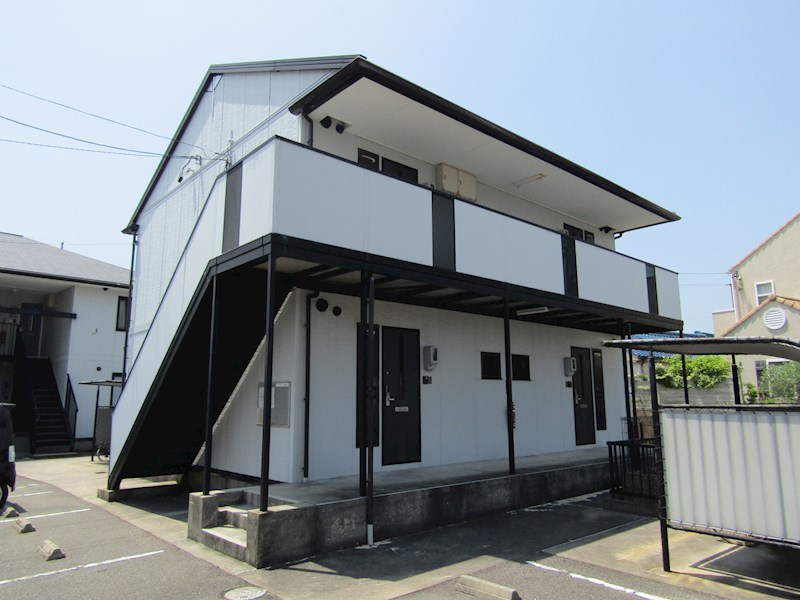 セゾンミストラル その他外観1