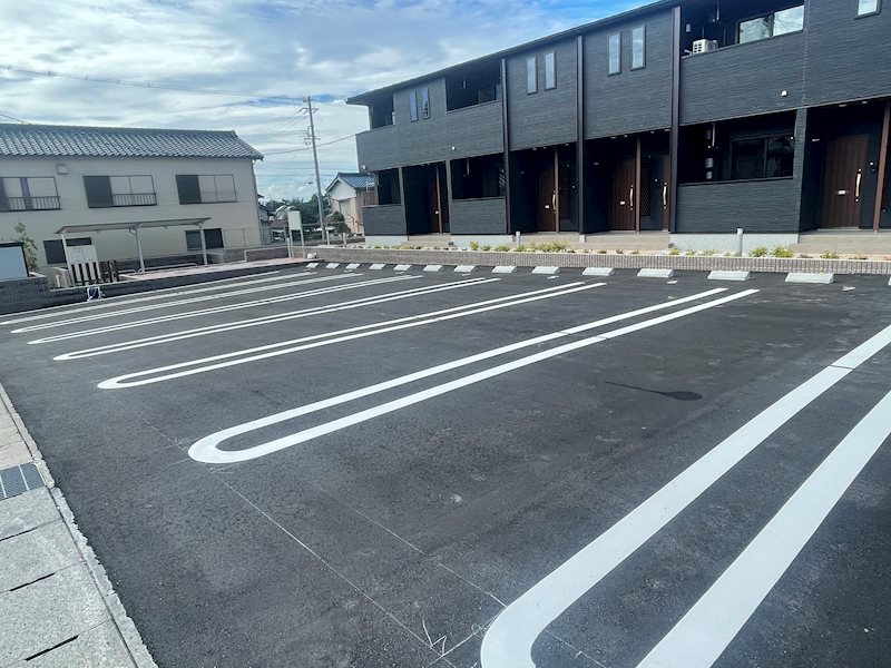 ウエストヒルズ大谷 その他4