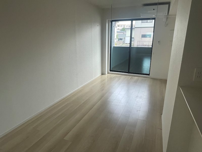 ウエストヒルズ大谷 リビング