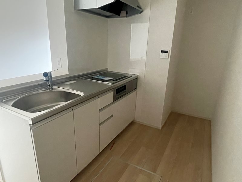 ウエストヒルズ大谷 キッチン