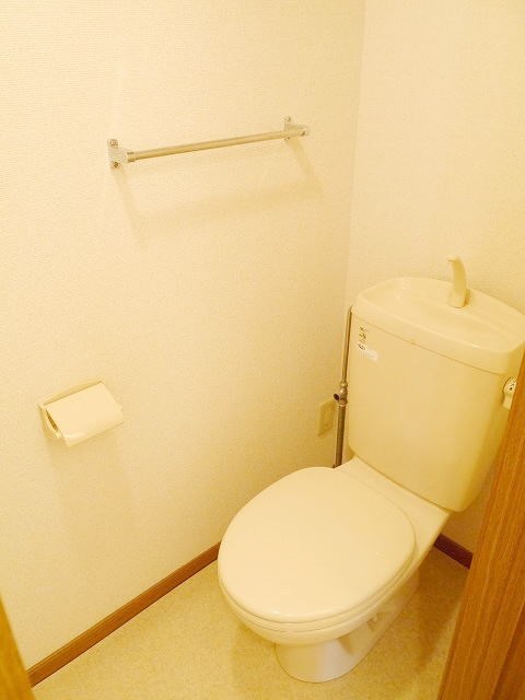 ソフィア壱番館　B その他1