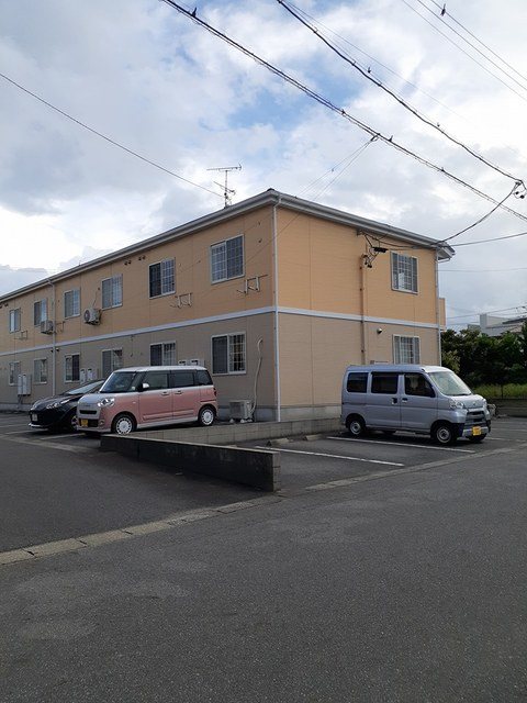 ソフィア壱番館　B その他3