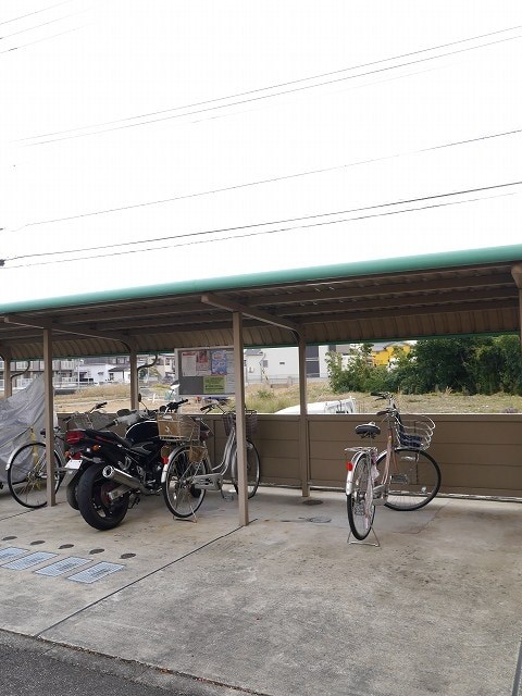 ソフィア壱番館　B その他8