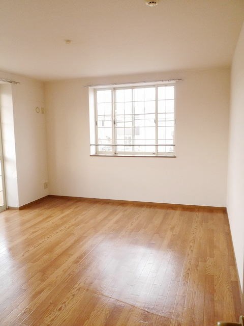 ソフィア壱番館　B リビング