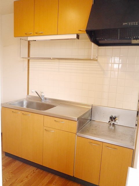 ソフィア壱番館　B キッチン