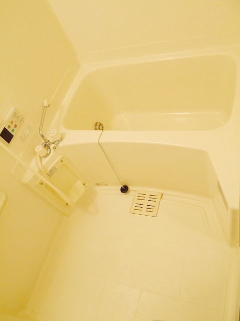 ソフィア壱番館　B 風呂画像