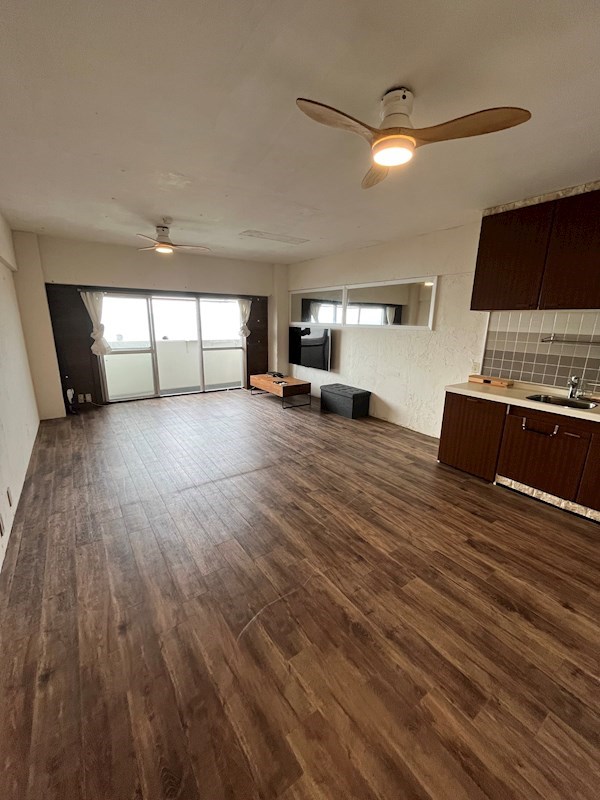 マリンリゾート内海 ベッドルーム