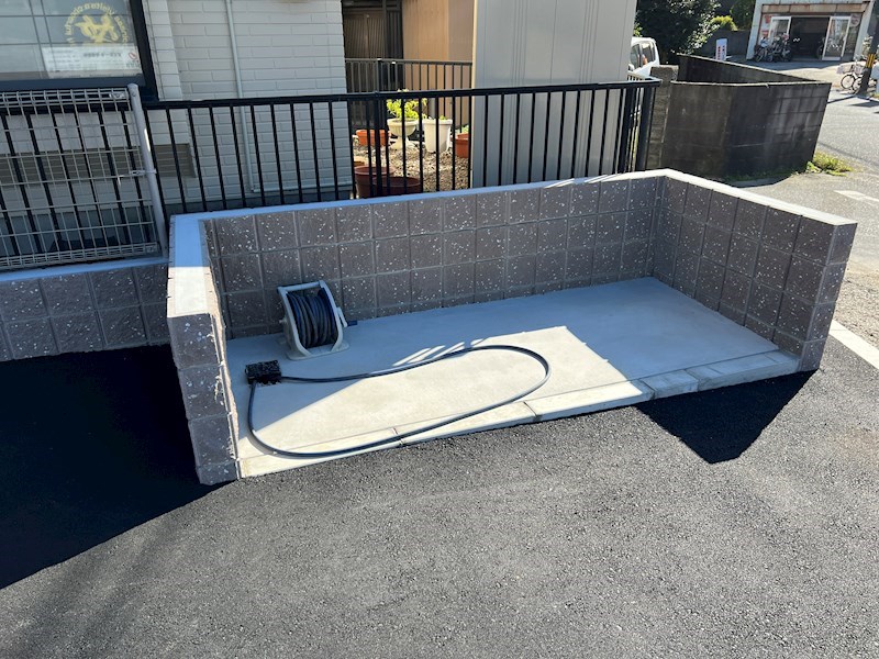 アティラン その他外観1