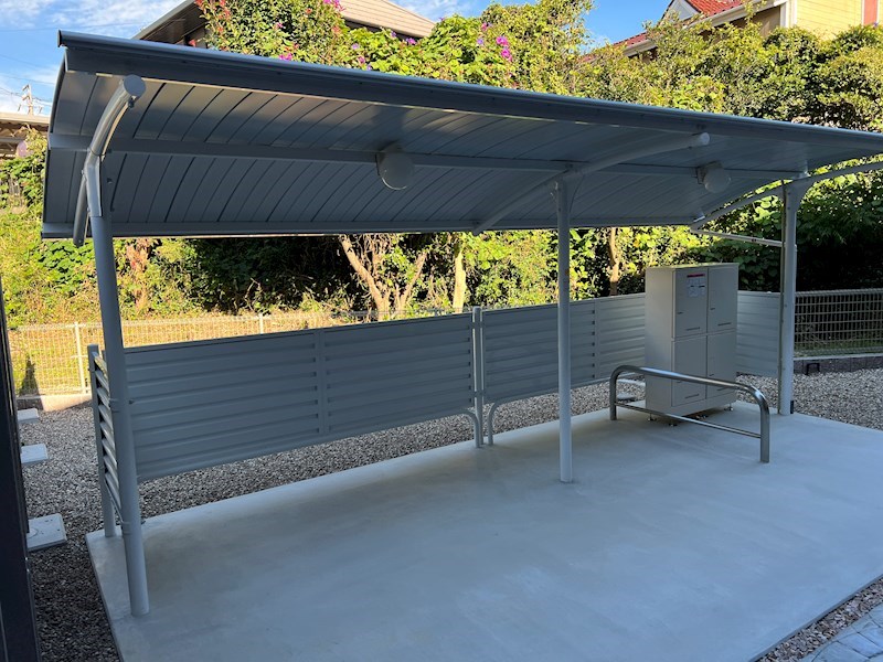 アティラン その他外観2