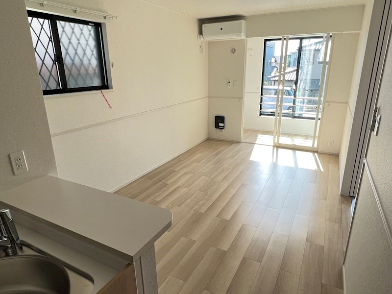 アティラン リビング