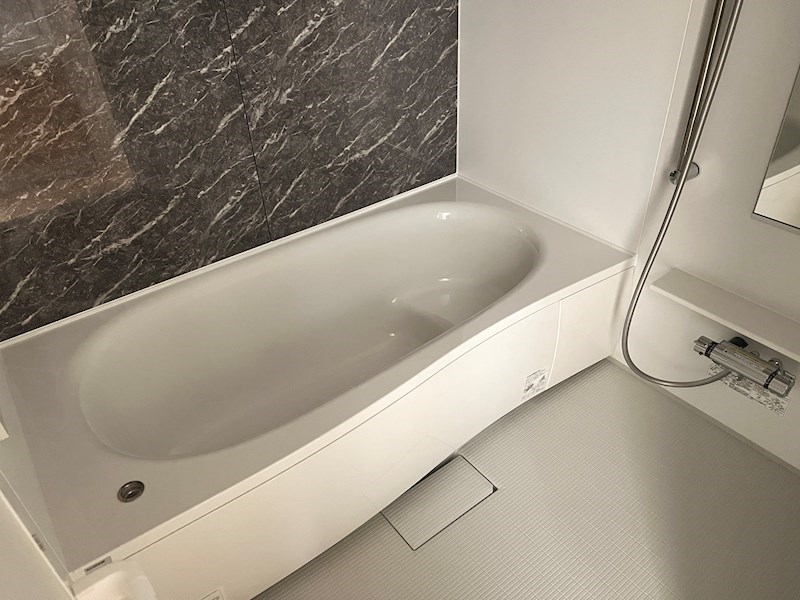 アティラン 風呂画像