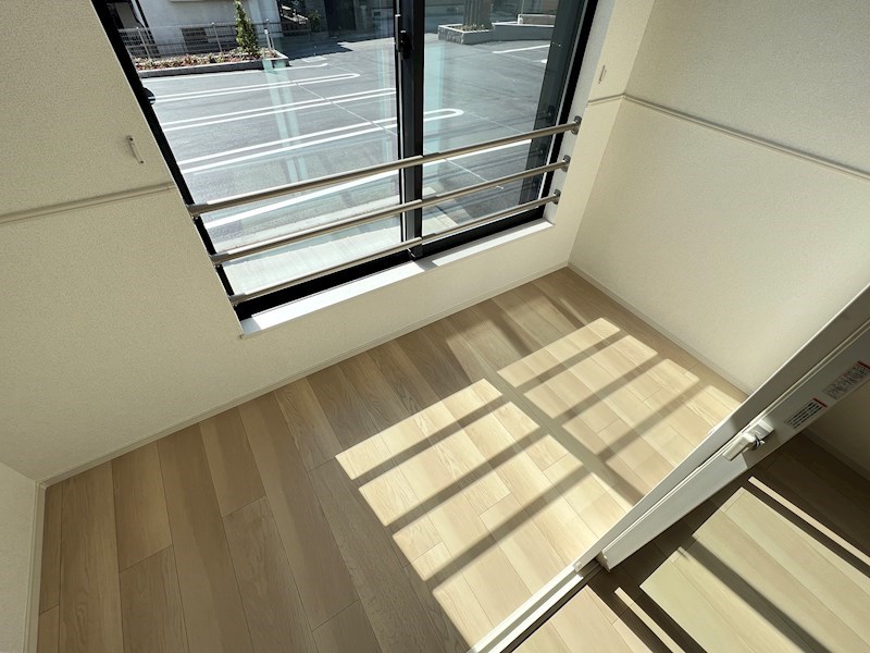 アティラン ベランダ