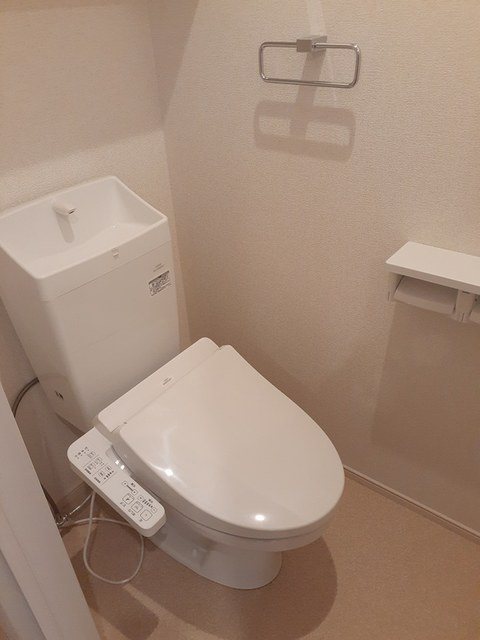 リビングフォレスト．T その他2