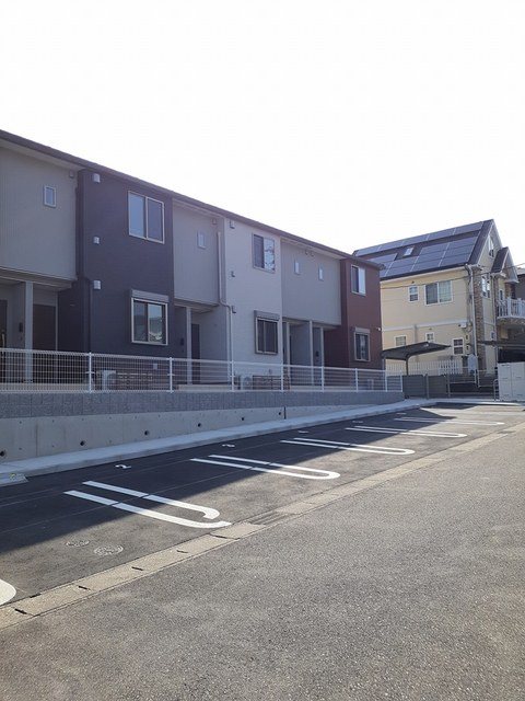 リビングフォレスト．T その他5