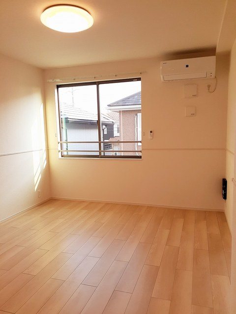 リビングフォレスト．T リビング