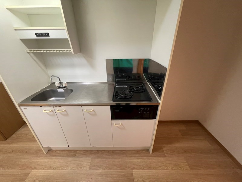 メイプル陶郷 キッチン