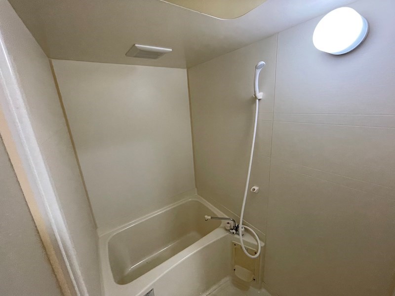 メイプル陶郷 風呂画像