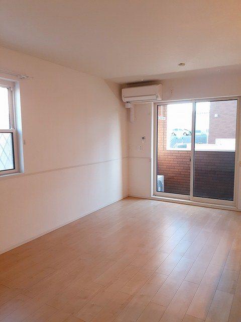 Field　Stone　B リビング