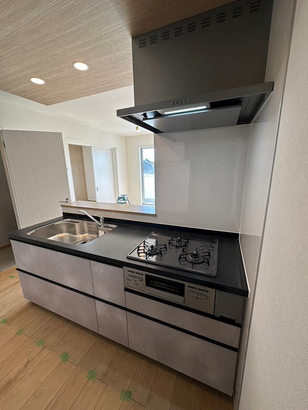 SEA　SIDE キッチン