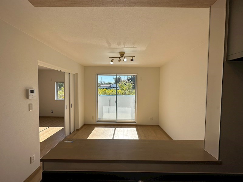 SEA　SIDE リビング