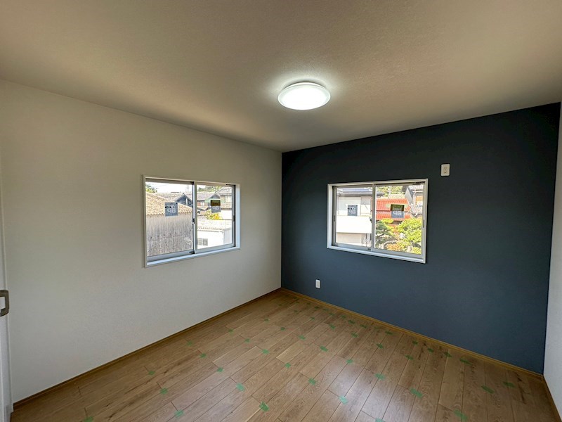 SEA　SIDE ベッドルーム