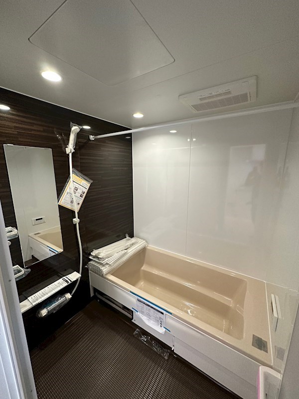 SEA　SIDE 風呂画像