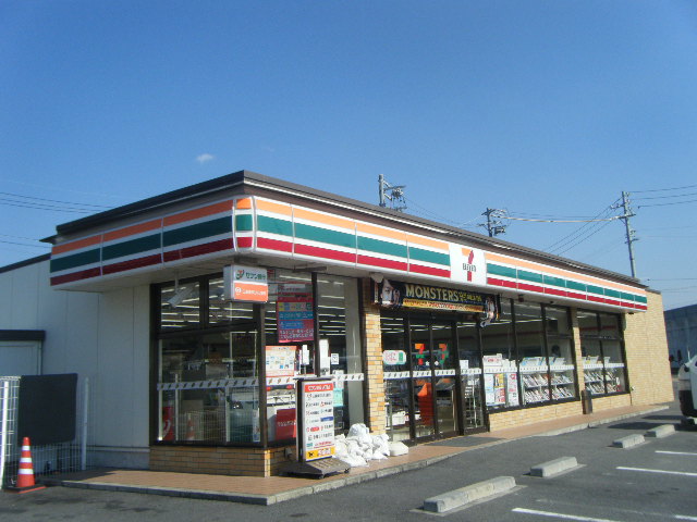 エアリーヒルⅡ 周辺画像2