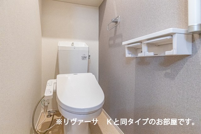 コート　ルーナ その他4