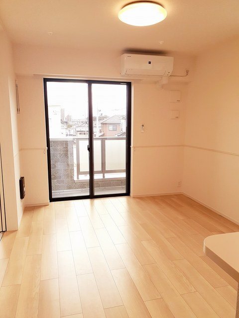 プリムローズⅥ リビング