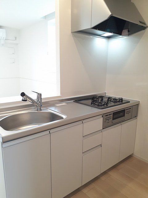 プリムローズⅥ キッチン