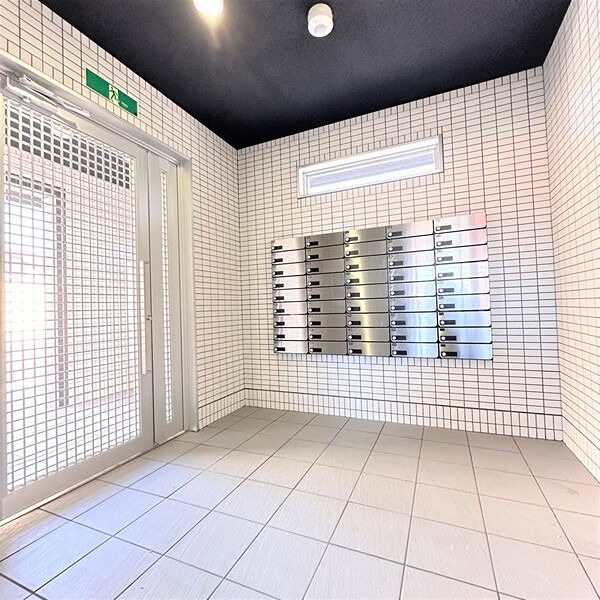 A・City常滑原松 その他外観2