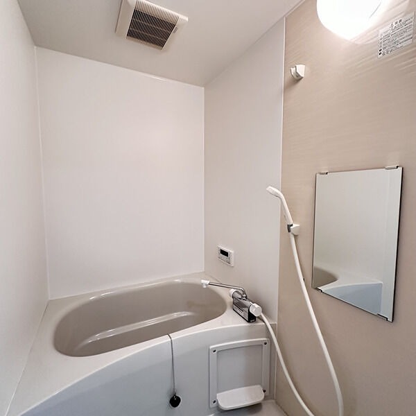 A・City常滑原松 風呂画像