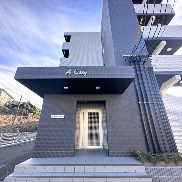 A・City常滑原松 その他4