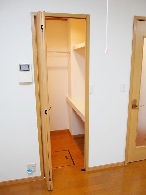 ベルベデール その他2