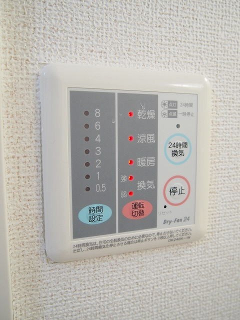 ベルベデール その他3