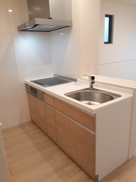 コリナ　ノルテ キッチン